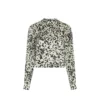 Msch Copenhagen Blouse MSCHNaime 18716 Off-White