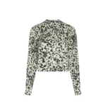 Msch Copenhagen Blouse MSCHNaime 18716 Off-White