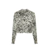 Msch Copenhagen Blouse MSCHNaime 18716 Off-White