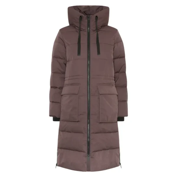 MSCH-Copenha_fall_winter-2024_raisin_18022-16043 Msch Copenhagen Jas MSCHPavinaria 18022 Paars