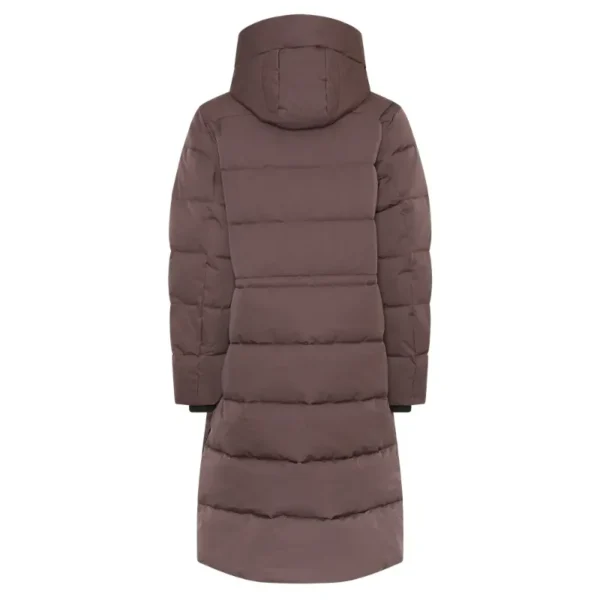 MSCH-Copenha_fall_winter-2024_raisin_18022-16043_2 Msch Copenhagen Jas MSCHPavinaria 18022 Paars