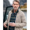 NZA Overhemd 24KN591 Donkerblauw