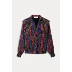 POM Amsterdam Blouse SP8066 Multicolour