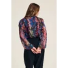 POM Amsterdam Blouse SP8066 Multicolour