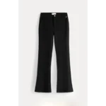 POM Amsterdam Broek Liv SP7144 Zwart