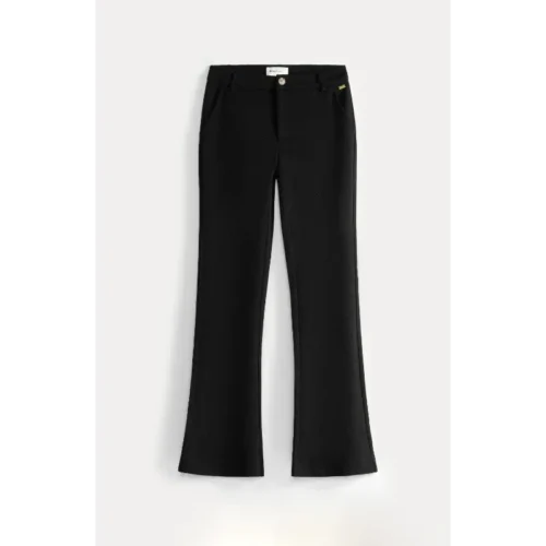 POM Amsterdam Broek Liv SP7144 Zwart