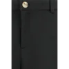 POM Amsterdam Broek Liv SP7144 Zwart