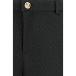POM Amsterdam Broek Liv SP7144 Zwart