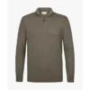 Profuomo Luxury Trui PPVJ30035e Bruin