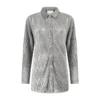 Studio Amaya Blouse Phien Zilver