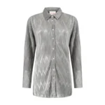 Studio Amaya Blouse Phien Zilver