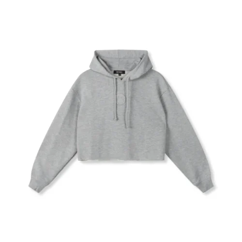 R2408821514_960_03 Refined Department Sweater Tatum R2408821514 Grijs