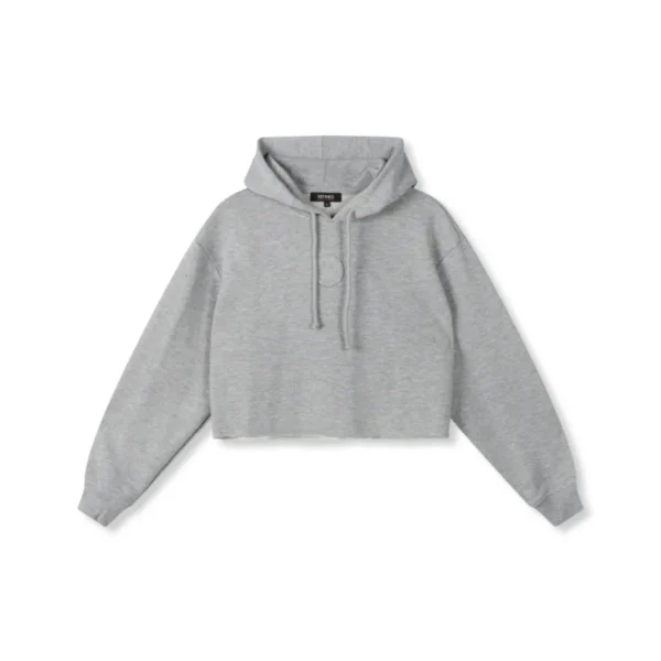 R2408821514_960_03 Refined Department Sweater Tatum R2408821514 Grijs