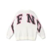 Refined Department Sweater Neva R2408893469 Wit