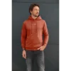 Kultivate Sweater Unwind 2401031003 Rood