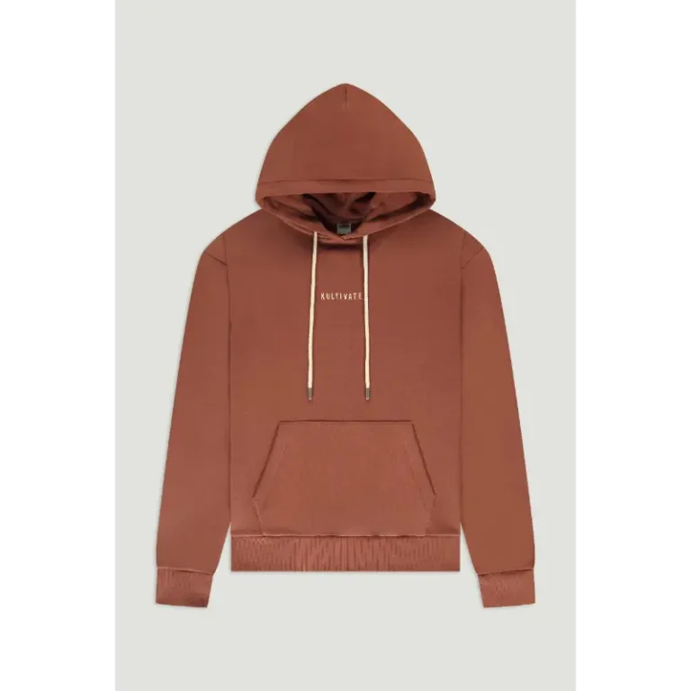 Kultivate Sweater Unwind 2401031003 Rood