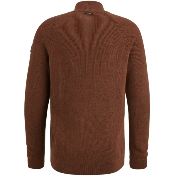 Vanguard_VG-24-10_8173_VKW2410335_2 Vanguard Trui VKW2410335 Bruin