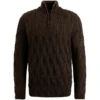 Vanguard Trui VKW2410340 Bruin