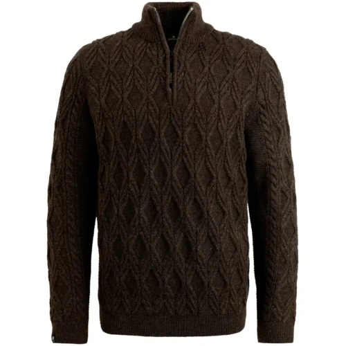 Vanguard Trui VKW2410340 Bruin
