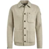 Vanguard Overshirt VKC2410386 Zand