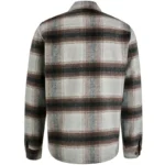 Vanguard Overshirt VSI2410244 Bruin