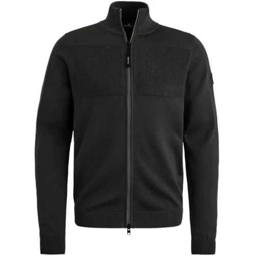 Vanguard Vest VKC2410380 Zwart