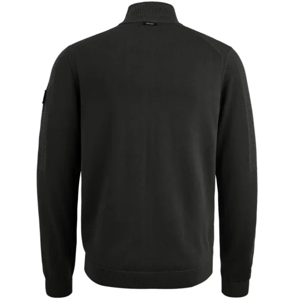 Vanguard_VG-24-10_999_VKC2410380_2 Vanguard Vest VKC2410380 Zwart