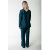 Colourful Rebel Blazer Rikki WJ116139 Groen