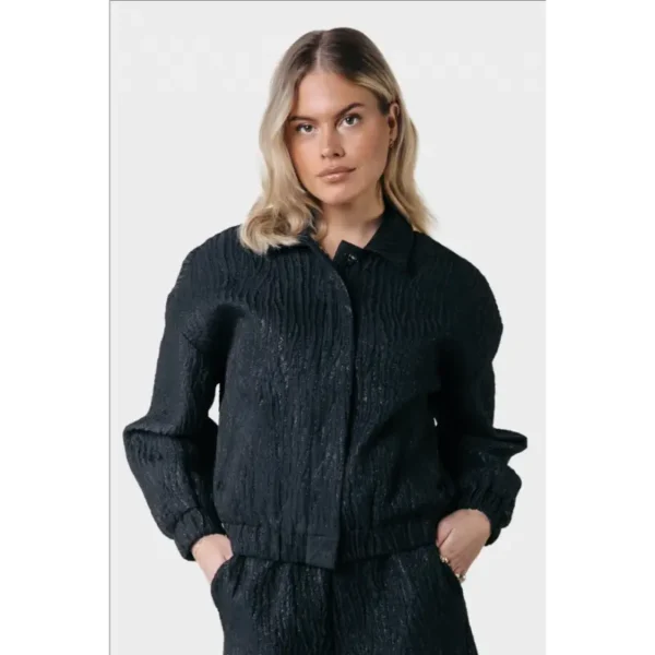 WJ116169-200-Black-22139 Colourful Rebel Jasje Bente WJ116169 Zebra