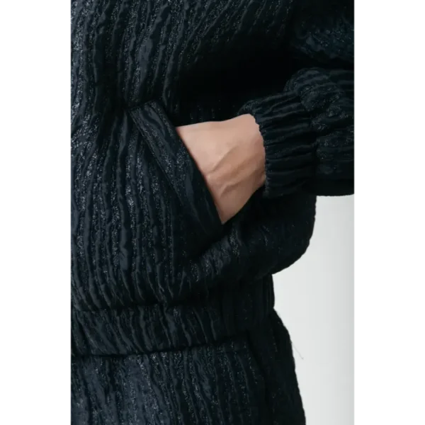 WJ116169-200-Black-22142 Colourful Rebel Jasje Bente WJ116169 Zebra