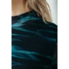 Colourful Rebel Top Neyo WT216148 Groen