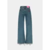 Harper&Yve Jeans Yve DW24D100 Blauw