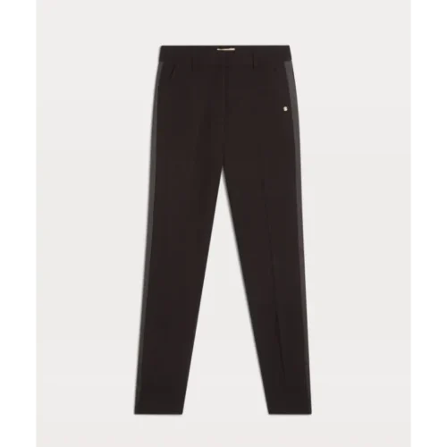 Josh V Broek Asher JV-2411-0601 Zwart