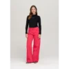 Harper&Yve Top Jane DW24P501 Zwart