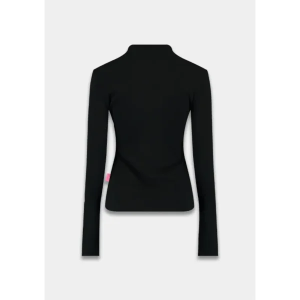 harper076280_97_5_1920x1920 Harper&Yve Top Jane DW24P501 Zwart