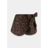 Harper&Yve Rok Emilia DW24P101 Bruin