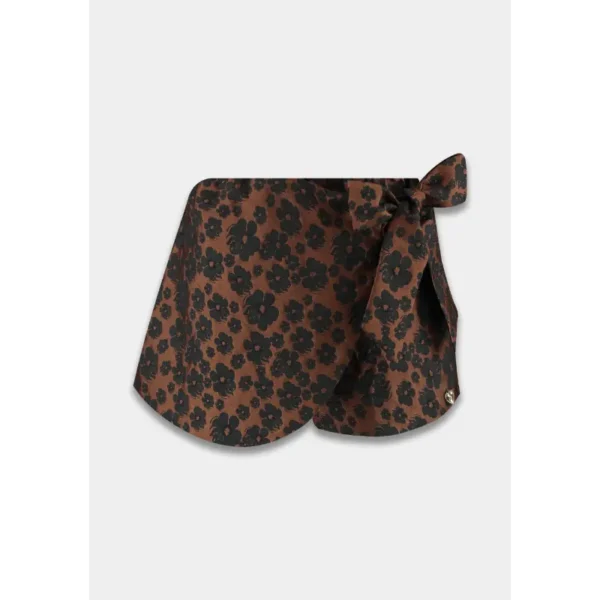 Harper&Yve Rok Emilia DW24P101 Bruin