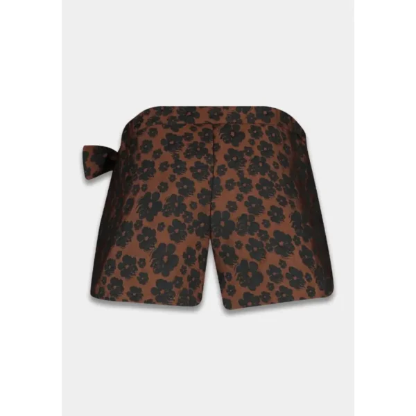 Harper&Yve Rok Emilia DW24P101 Bruin