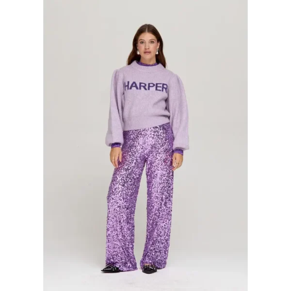 harper079192_50_1_1920x1920 Harper&Yve Broek Bonny DW24P103 Paars