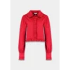 Harper&Yve Blouse Ellie DW24P608 Rood