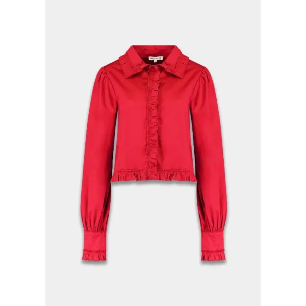 harper079201_40_4_1920x1920 Harper&Yve Blouse Ellie DW24P608 Rood