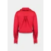 Harper&Yve Blouse Ellie DW24P608 Rood