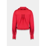 Harper&Yve Blouse Ellie DW24P608 Rood