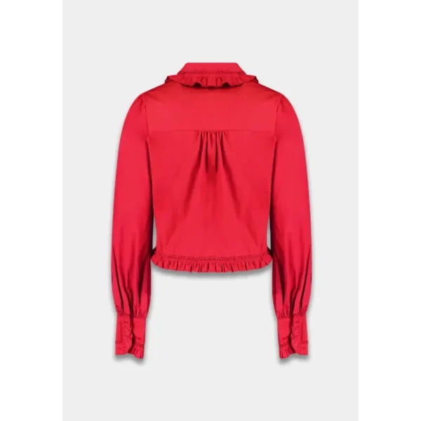harper079201_40_5_1920x1920 Harper&Yve Blouse Ellie DW24P608 Rood