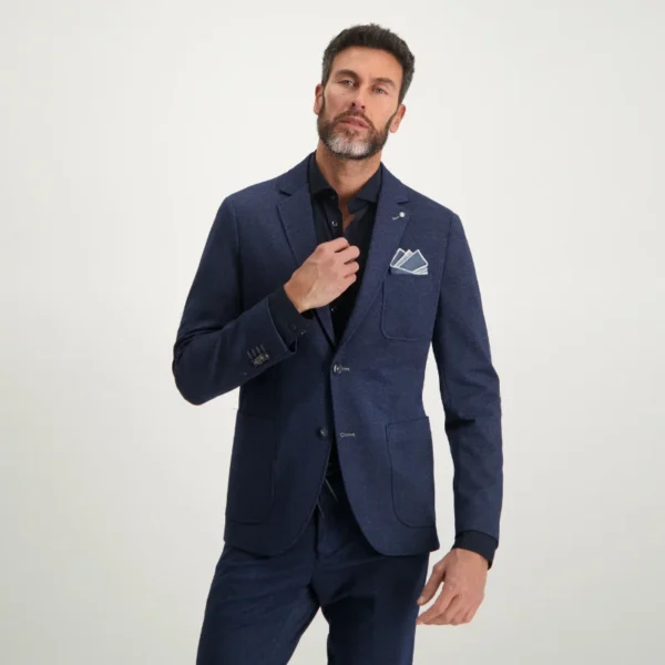 m30-navy_torso_TIFF_5 Blue Industry Colbert JBIW20-M30 Donkerblauw