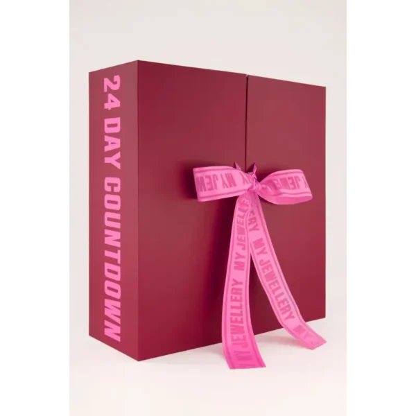 mj11474 My Jewellery Adventkalender Deluxe MJ11474 Goud