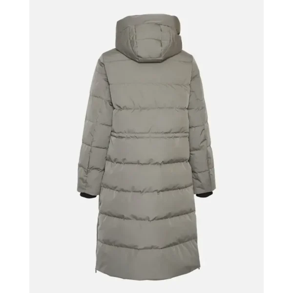 Msch Copenhagen Jas 18022 Groen