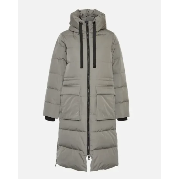 Msch Copenhagen Jas 18022 Groen