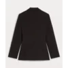 Josh V Blazer Nolan JV-2411-0301 Zwart