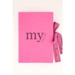 My Jewellery Adventkalender 10 Vakjes MJ11473 Zilver